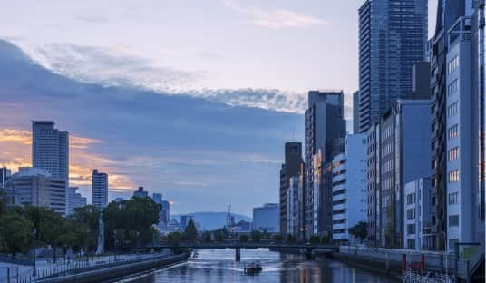 淀屋橋